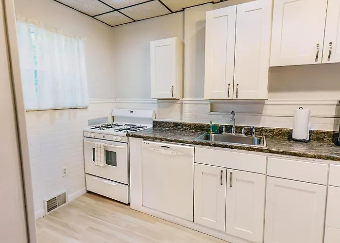 Apartment Massive 4 Bed House-short Walk To Amazing View Pittsburgh