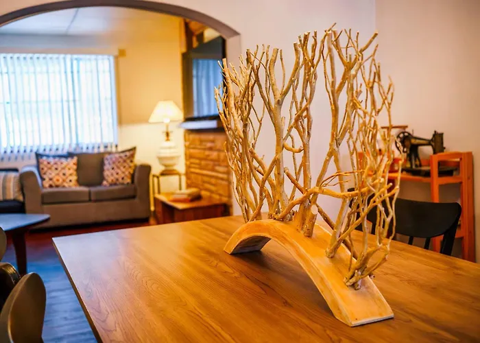 Apartment Massive 4 Bed House-short Walk To Amazing View Pittsburgh